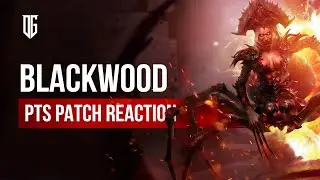 📰 ESO Patch Notes Reaction | Proc Set, Mythics and Companion Changes