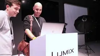 Photokina 2018 | PRESS DAY (Sep 25)