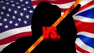 The Average American Debates The Average Brit