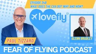 Glenn CAA  Lovefly Fear of Flying