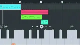 Senthoora poove keyboard notes| ilayaraja keyboard notes |fl studio mobile|