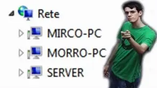 Raspberry Pi NAS file server: condividere file in rete con Samba (Linux server)