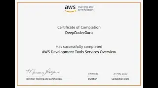 AWS 100% Free Certificate 2021 || Earn AWS Free Online Certification Course just in 5 Minute| Amazon