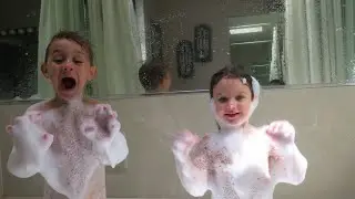 Bubble Monsters !! 06.16.16
