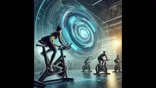 SPINNING CLASS: Bike, Bike, Bike | Music for Spinning