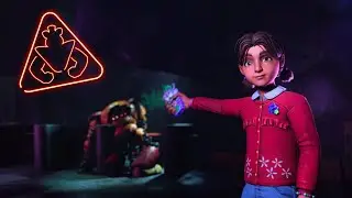 Is this Freddy Fazbear? | FNaF Meme Animation