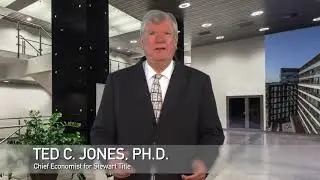 Ted C. Jones PhD Update for January 2019