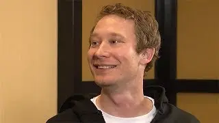 Jon Skovron interview - Creating an Empire of Storms
