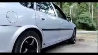 Letni Chamski Podryw  jedziesz, jedziesz, jedziesz, jedzieeesz!!!