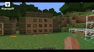 [Minecraft Mods 1.4] Tutorial: Battlefield mod 1.4.5 - Spotlight +DOWNLOAD