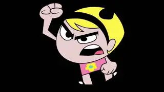 Super Smash Bros. Ultimate - Mandy Voices