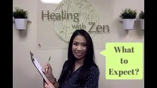 What To Expect at Healing With Zen | Acupuncture & Herbal Remedies