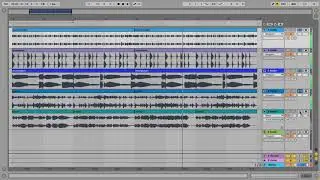 Rosa - Anitta, Prince Royce Acapella Studio 