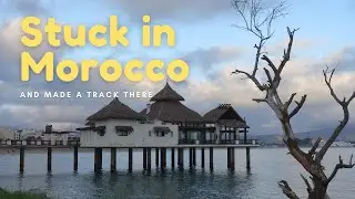 How I accidentally got stuck in a foreign country | Vlog