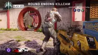 BO3: Hardcore Search & Destroy