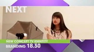 Broadcast TV Graphic Package | After Effects Template 18464820