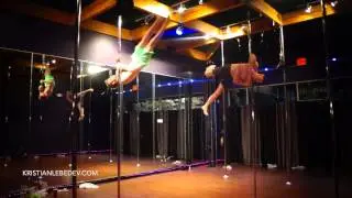 pole sport North Caroline Kristian.L