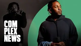 Kendrick's Next Album May Be Dropping Soon, Here’s What We Know