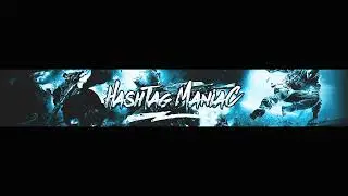 HashTag Maniac Live Stream