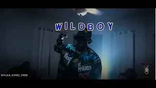 WILDBOY X "FREAKY GURL" X S&E BY@M.A.D_KINGZ_PROD (OFFICIAL VIDEO)