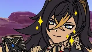 Dehya's Abilities be like