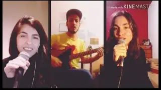I WANNA DANCE WITH SOMEBODY (COVER)
