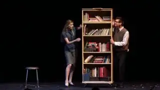 I Love the Way, Something Rotten - Music of the Night 2016