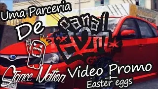 GTA SA: D2M GTA Promo: JCSN - WRX