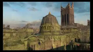 Dying Light 2 Марш Миротворцев