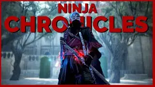 Bdo Ninja Chronicles ~ Sad Snowman & Progression