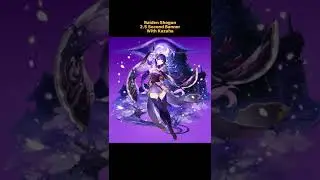 Possible Genshin Impact Future Banners