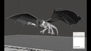3D Modeling for 3D Printing with mz4250 - Splitting & Keying a Complex Model with Meshmixer!