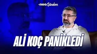 Ali Koç'un listesinden kopmalar olabilir, Galatasaray Florya'da ne yapacak? | Serdar Ali Çelikler