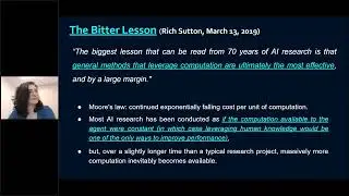 Scaling Laws, Emergent Behaviors, and AI Democratization with Irina Rish, PhD