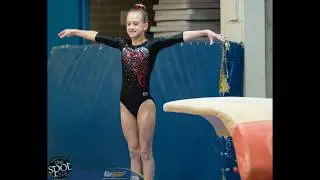 Miranda - Shaker Invitational 12-8-18