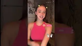 Eleonora💞's1458@BIGO LIVE TV🇷🇺