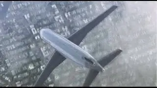 Air Crash Investigation  Queens Catastrophe Plane Crash
