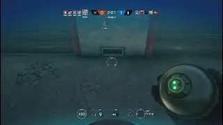 Candella, GO!! | Ranked | Rainbow Six Siege Unedited