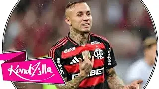 Everton cebolinha ● LOS VOLTAJE - LA LA LA (FUNK REMIX)