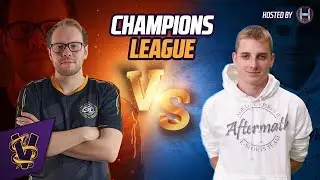 AoE Champions League | TheViper vs Liereyy | Group Stage
