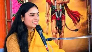 Must listen to this sweet story with your family, love will remain ~ Pujya Aradhna Devi Ji Motiva...