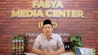 #Mutiarahikmah Ramadhan day 21 Oleh Wahyu Saputra, M.H.Li.