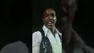 Guns N’ Roses and The Temptations - “Welcome to Cloud Nine”
