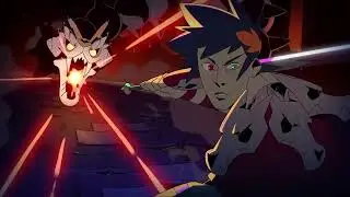 Swimming Pools (Drank) 「AMV」Kendrick Lamar ft. @projectreo