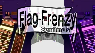 Flag Frenzy: Semifinals