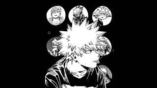 Bakugou♡