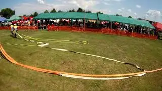 PHL Zahnašovice 2019   Ludslavice
