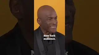 King James | Meet Kenny Leon