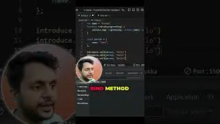 Call, Apply & Bind in JavaScript