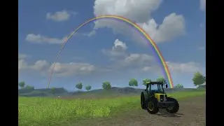 Farming Simulator 2013 - At the end of the Rainbow